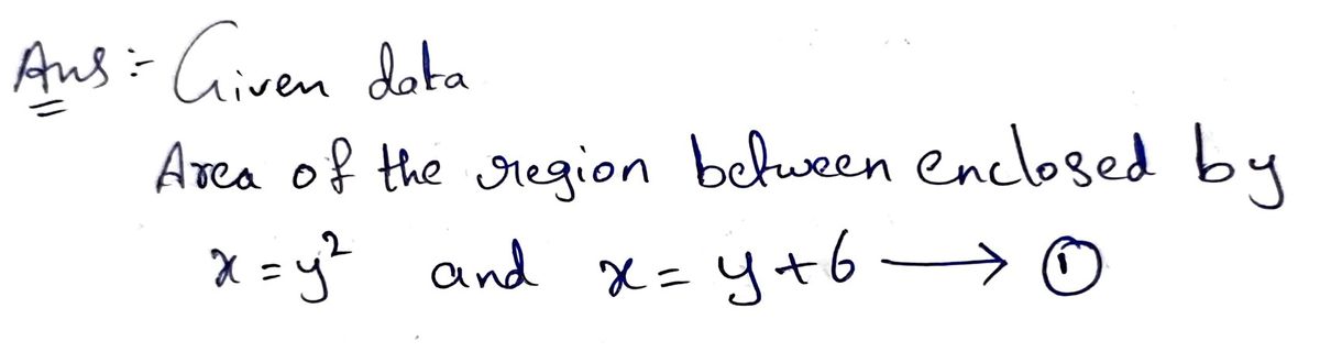 Calculus homework question answer, step 1, image 1